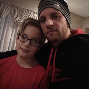 Meet your Posher, Dennis